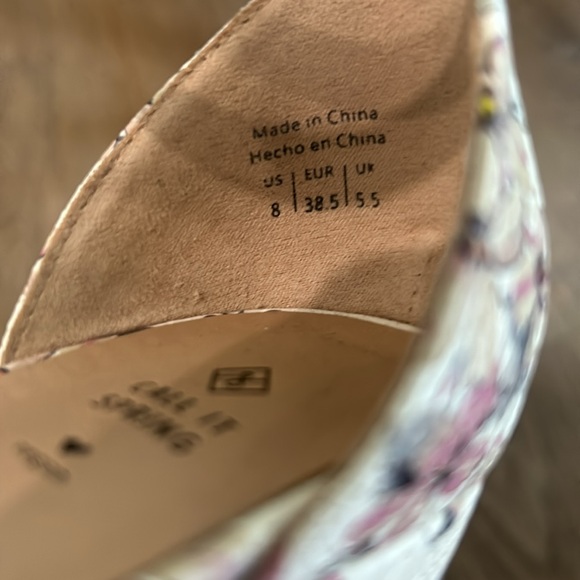 Call It Spring Heels - Picture 3 of 11